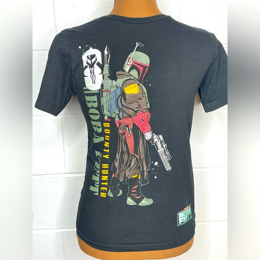Star Wars kids XL